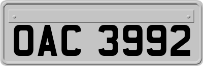 OAC3992
