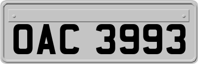 OAC3993