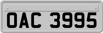 OAC3995