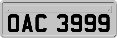 OAC3999