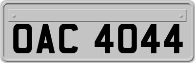 OAC4044