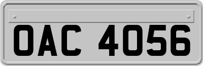 OAC4056