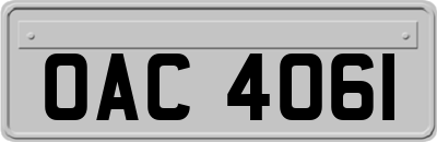 OAC4061