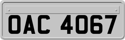 OAC4067