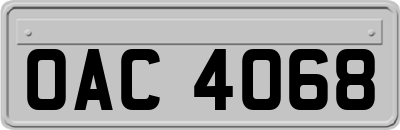 OAC4068