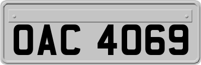 OAC4069