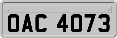 OAC4073