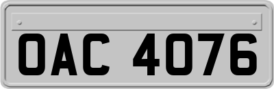 OAC4076