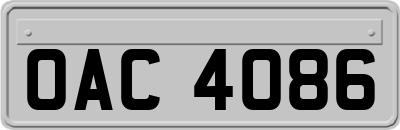 OAC4086