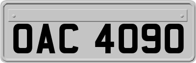 OAC4090