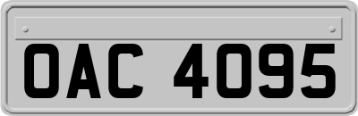 OAC4095