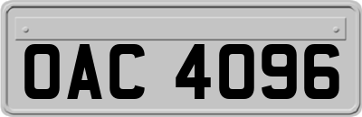 OAC4096