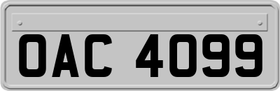 OAC4099
