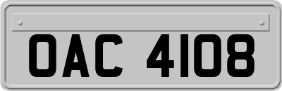 OAC4108