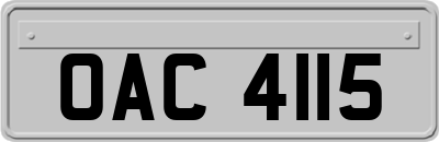 OAC4115
