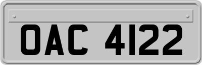 OAC4122