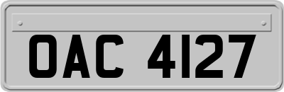 OAC4127