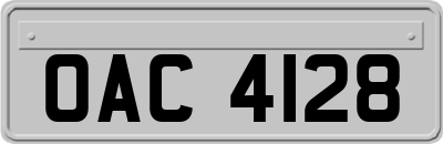 OAC4128