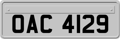 OAC4129