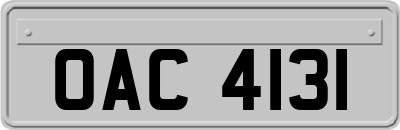 OAC4131