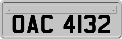 OAC4132