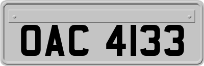 OAC4133