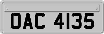 OAC4135