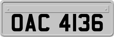 OAC4136