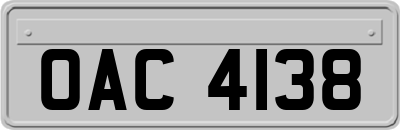 OAC4138