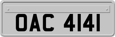 OAC4141