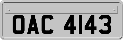OAC4143
