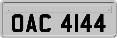 OAC4144