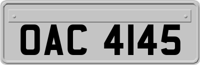 OAC4145