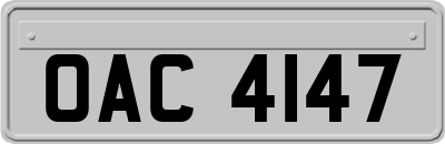 OAC4147
