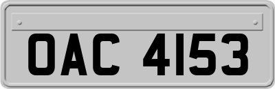 OAC4153