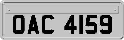 OAC4159
