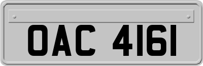 OAC4161