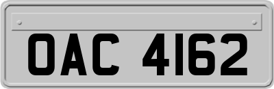 OAC4162