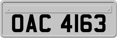 OAC4163