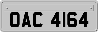 OAC4164