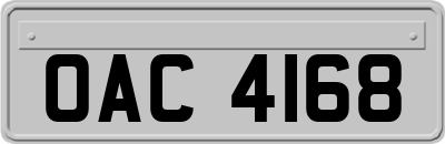 OAC4168