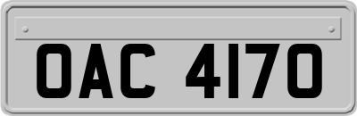 OAC4170