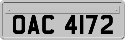 OAC4172