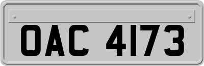 OAC4173