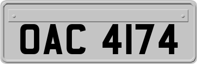 OAC4174