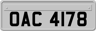 OAC4178