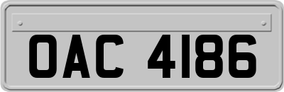 OAC4186