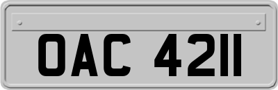 OAC4211