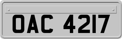 OAC4217