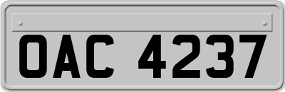OAC4237